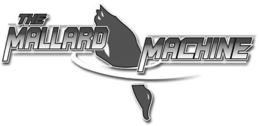 THE MALLARD MACHINE trademark
