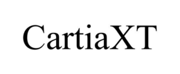 CARTIAXT trademark