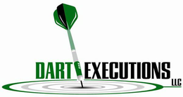 DART EXECUTIONS LLC trademark