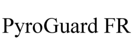 PYROGUARD FR trademark