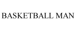 BASKETBALL MAN trademark