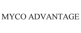 MYCO ADVANTAGE trademark