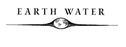EARTH WATER trademark