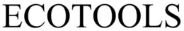 ECOTOOLS trademark