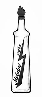 MOLOTOV VODKA trademark