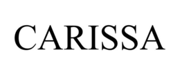CARISSA trademark