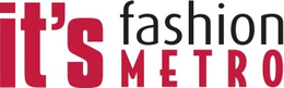 IT'S FASHION METRO trademark