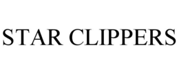 STAR CLIPPERS trademark