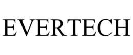 EVERTECH trademark