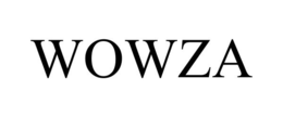 WOWZA trademark