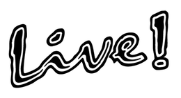 LIVE! trademark