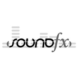 SOUNDFX trademark