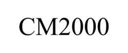 CM2000 trademark