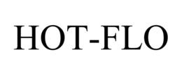HOT-FLO trademark