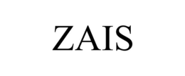 ZAIS trademark