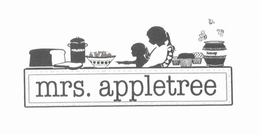 MRS. APPLETREE trademark