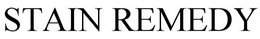 STAIN REMEDY trademark