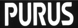 PURUS trademark