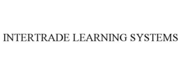 INTERTRADE LEARNING SYSTEMS trademark