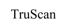 TRUSCAN trademark
