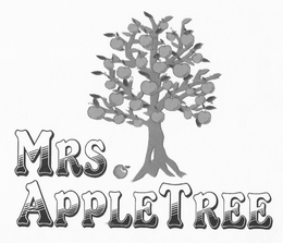 MRS. APPLETREE trademark