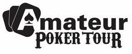 AMATEUR POKER TOUR trademark