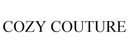 COZY COUTURE trademark