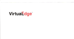 VIRTUALEDGE trademark