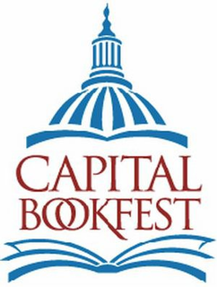 CAPITAL BOOKFEST trademark