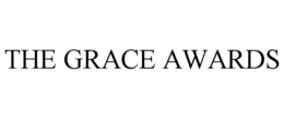 THE GRACE AWARDS trademark