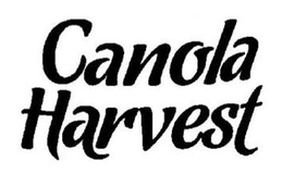 CANOLA HARVEST trademark