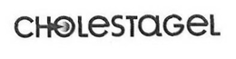 CHOLESTAGEL trademark