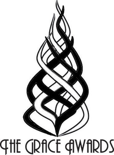 THE GRACE AWARDS trademark