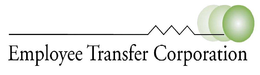 EMPLOYEE TRANSFER CORPORATION trademark