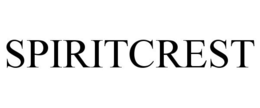 SPIRITCREST trademark