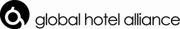 G GLOBAL HOTEL ALLIANCE trademark