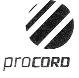 PROCORD trademark