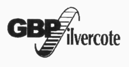 GBP SILVERCOTE trademark