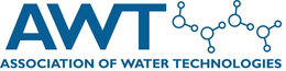 AWT ASSOCIATION OF WATER TECHNOLOGIES trademark