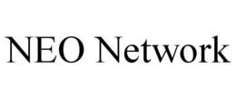 NEO NETWORK trademark