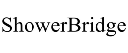 SHOWERBRIDGE trademark
