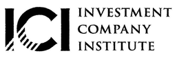 ICI INVESTMENT COMPANY INSTITUTE trademark
