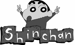 SHIN CHAN trademark