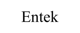 ENTEK trademark