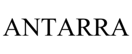 ANTARRA trademark