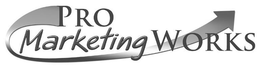 PRO MARKETING WORKS trademark