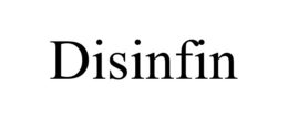 DISINFIN trademark