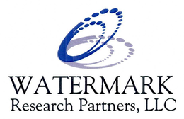 WATERMARK RESEARCH PARTNERS, LLC trademark