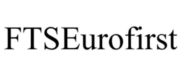 EUROFIRST trademark