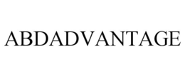 ABDADVANTAGE trademark
